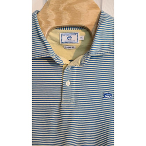 Southern Tides Skipjack Size XXL Classic Fit Polo‎